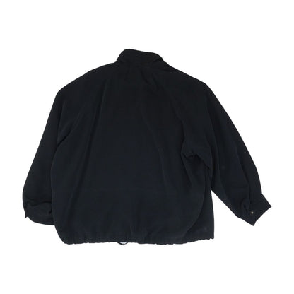 Black Plus Jacket