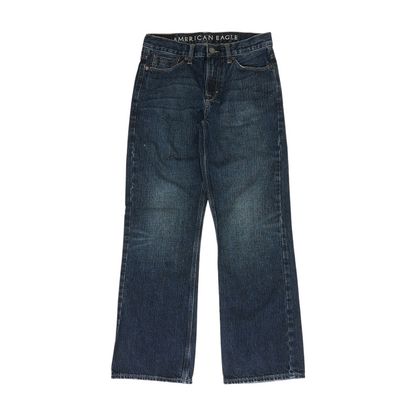 Bootcut Jeans