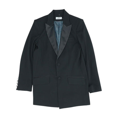 Black Blazer