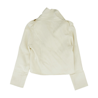 Beige Coat