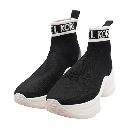 Black Ankle Boots