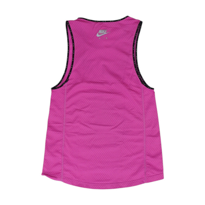 Magenta Active T-Shirt