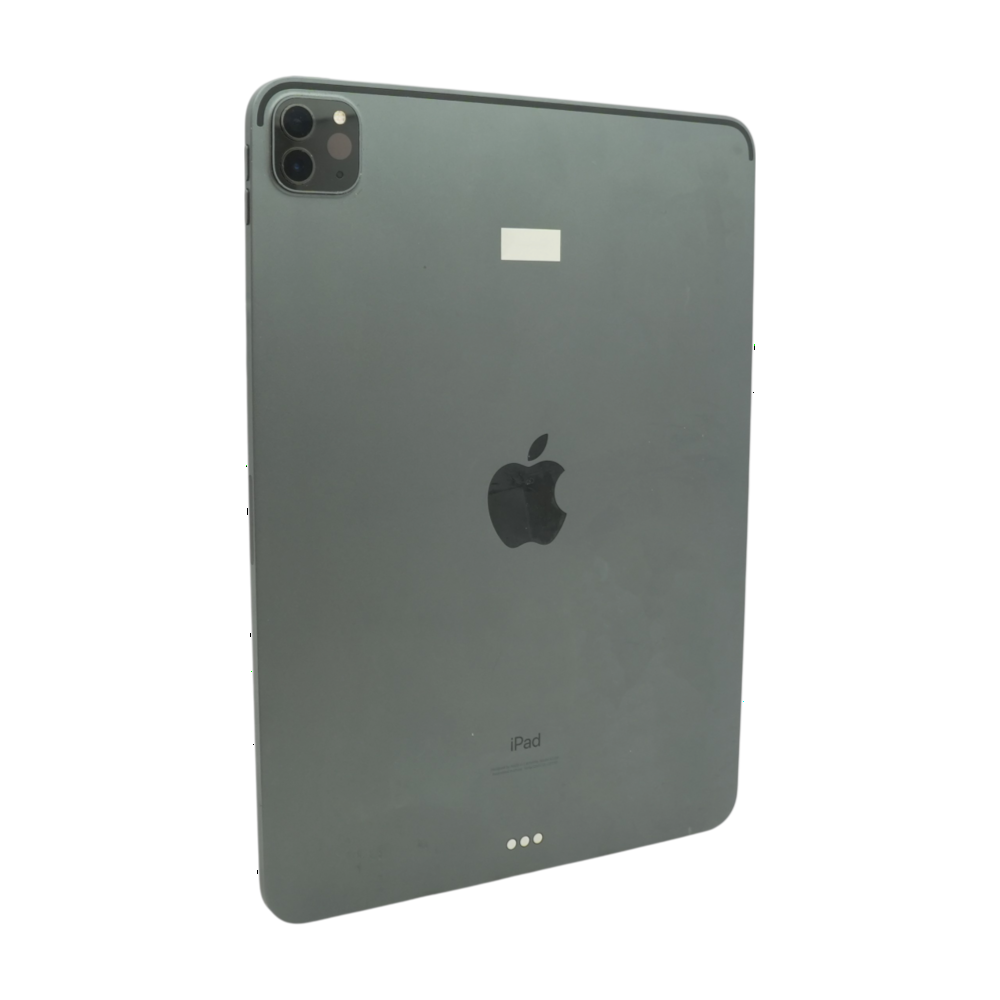iPad Pro 11-inch (2nd Gen) 11.0" Space Gray 2nd Gen 128GB WiFi UB RENEWED Tablet