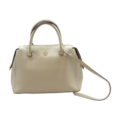 Brown Shoulder Bag