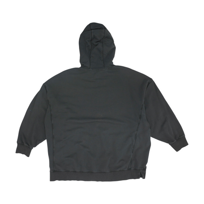 Charcoal Solid Jacket