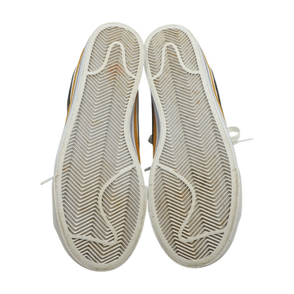 Court Legacy Next Nature Low-Top Athletic Shoes