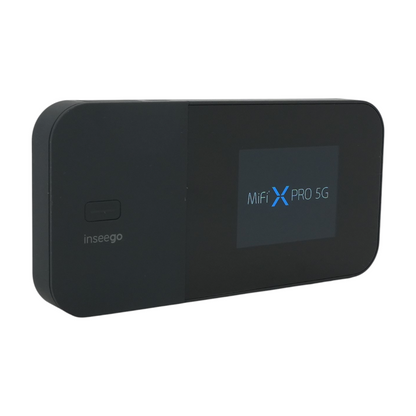 M3100 Mobile Hotspot- Verizon