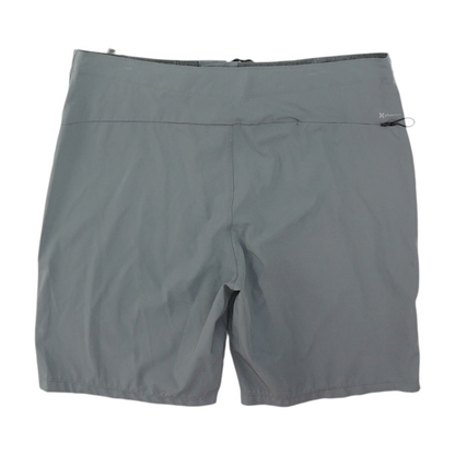 Gray Swim Bottom