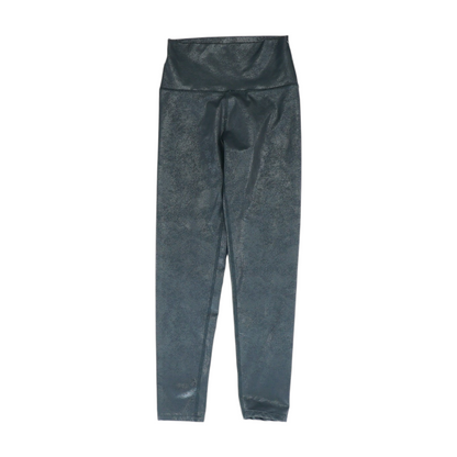 Black Active Leggings