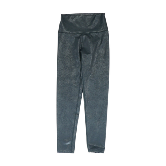 Black Active Leggings