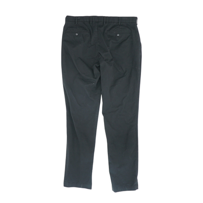 Black Slim Pants