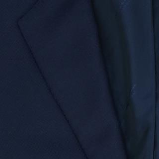 Navy 100% Cashmere Sports Coat