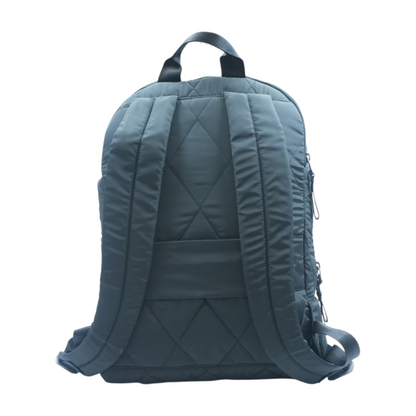 Black Backpack