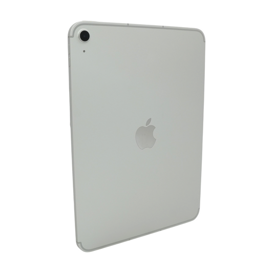 Hover iPad (A16) 11.0" Silver 11th Gen 512GB Cellular Tablet