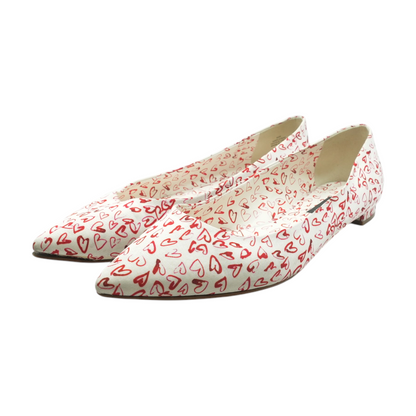 White Flats