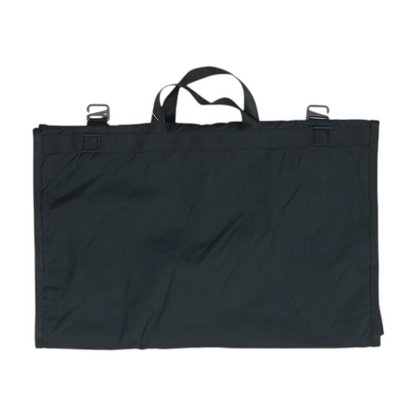 Black Garment Bag