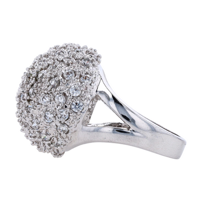 Costume Statement Ring