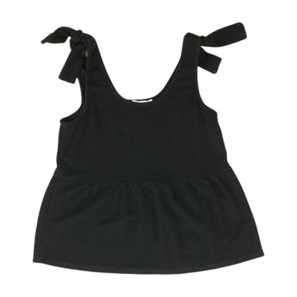 Black Blouse