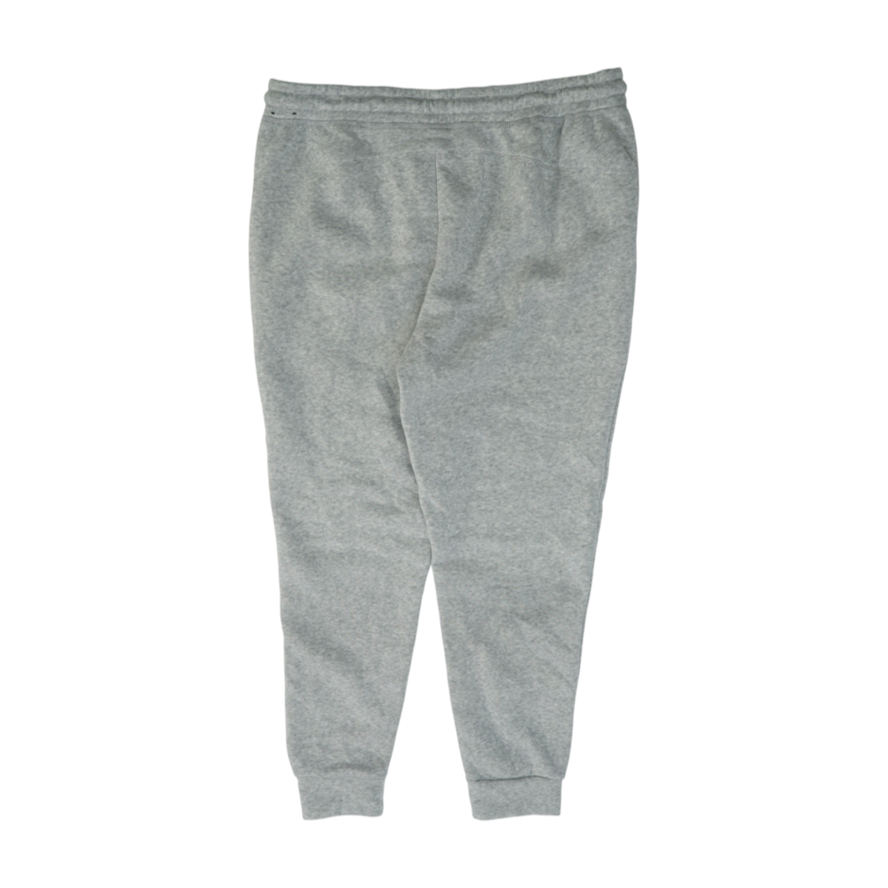 Gray Regular Pants