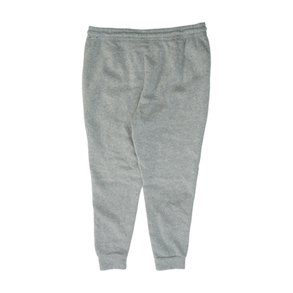 Gray Regular Pants