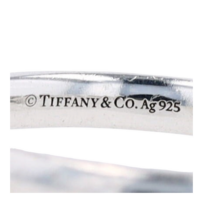 Sterling Silver Fashion Ring