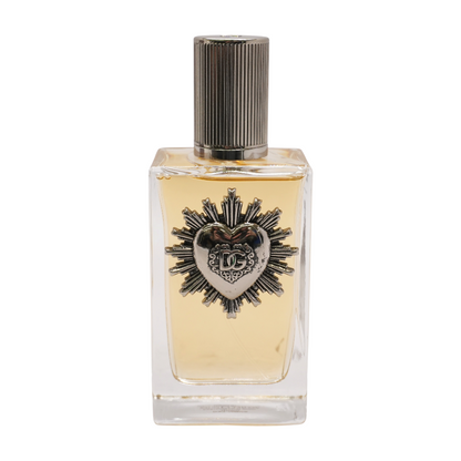 Devotion Pour Homme Eau de Parfum