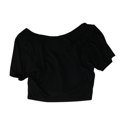 Black Undershirt