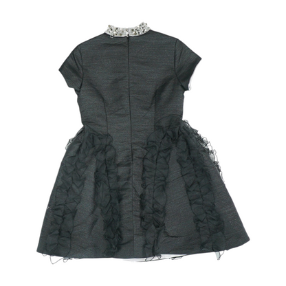 Black Formal Dress