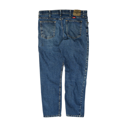 Regular Jeans