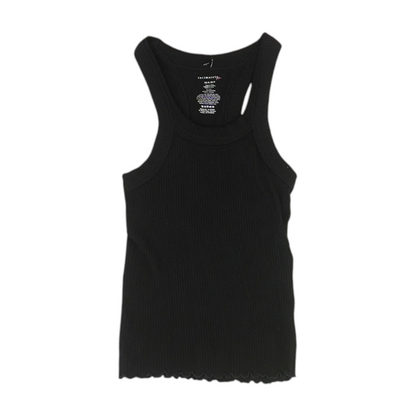 Black Active T-Shirt