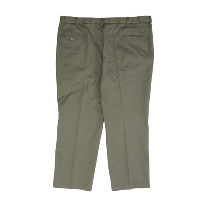 Brown Regular Pants