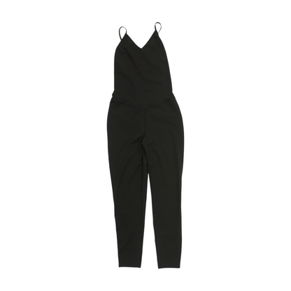 Black Jumpsuit