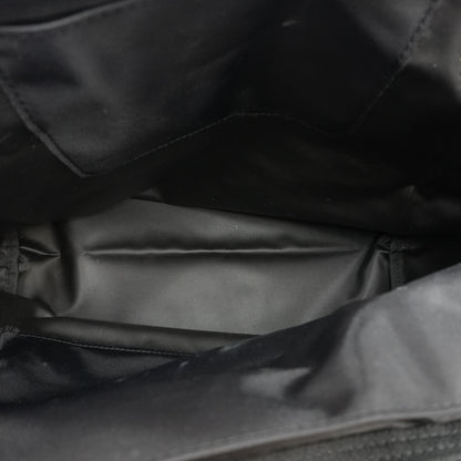 Black Shoulder Bag