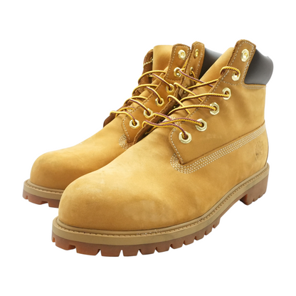 Tan Boots Shoes