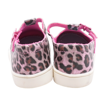Pink Casual Shoes Shoes