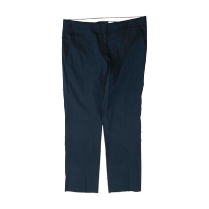 Navy Regular Pants