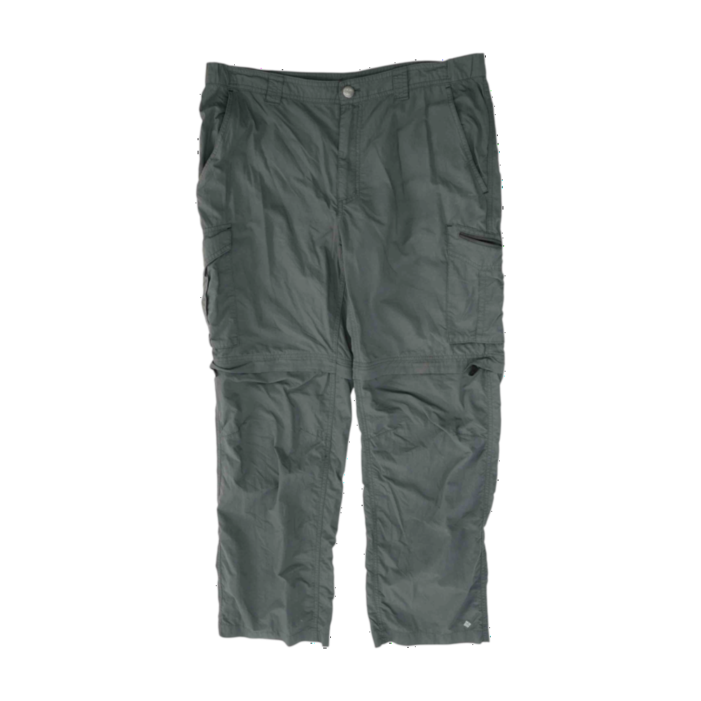 Charcoal Regular Pants