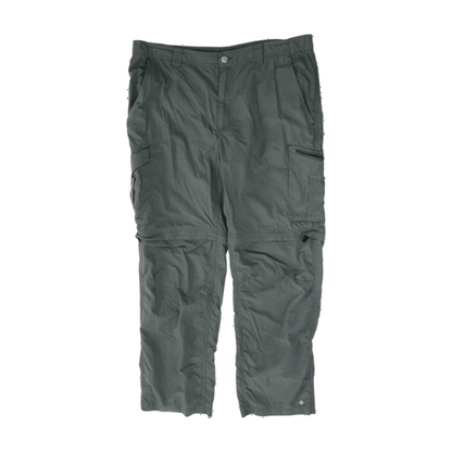 Charcoal Regular Pants