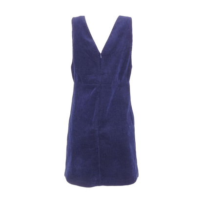 Navy Mini Dress
