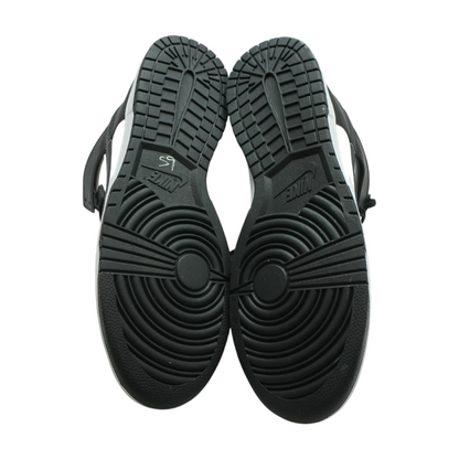 Dunk High High-Top Athletic Shoes