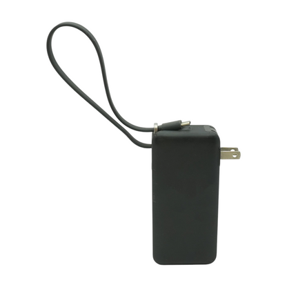 Nano Fusion Power Bank