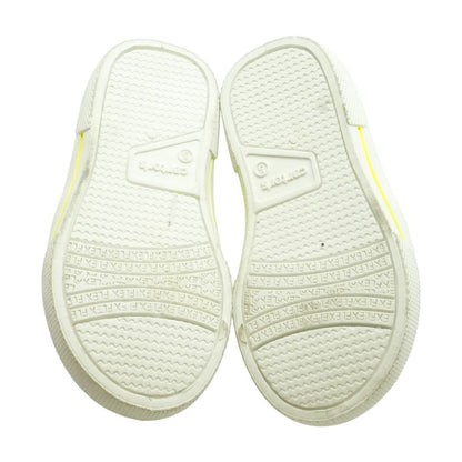 Gray Toddler Shoes