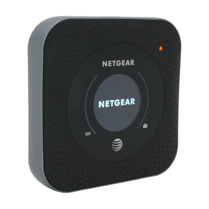 MR1100 Mobile Hotspot- AT&T