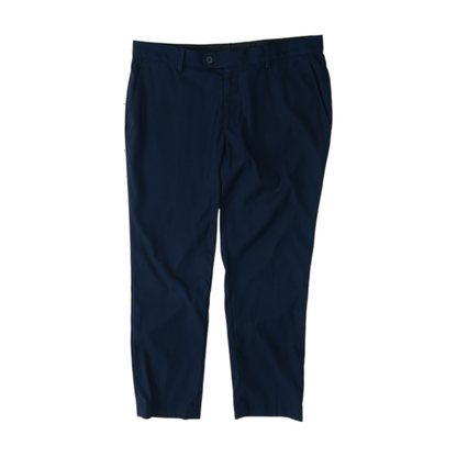 Navy Regular Pants