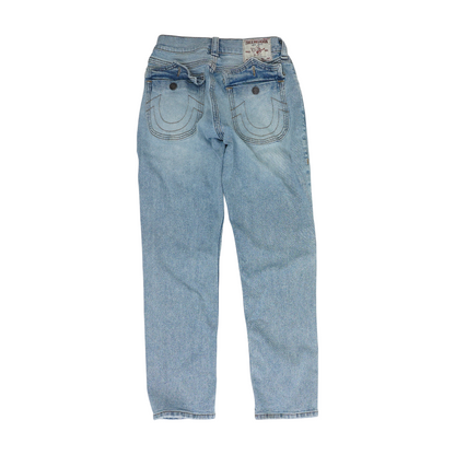 Relaxed Jeans