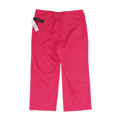 Pink Chino Pants