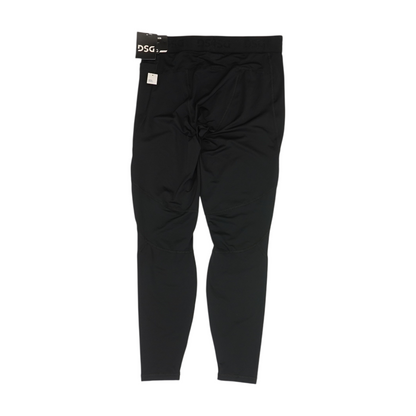 Black Solid Base Layer