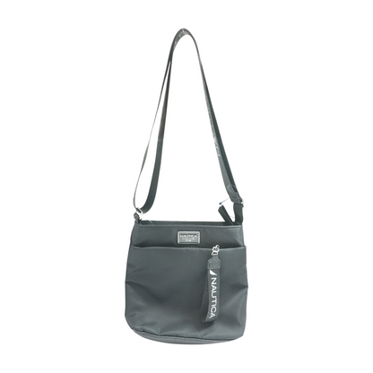Black Crossbody
