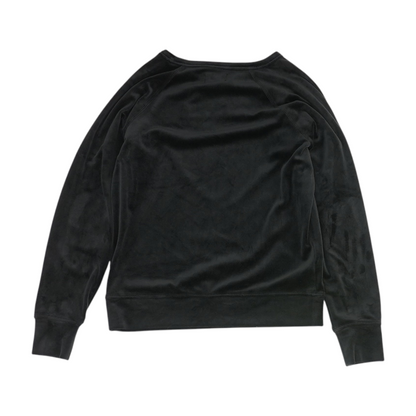 Black Blouse