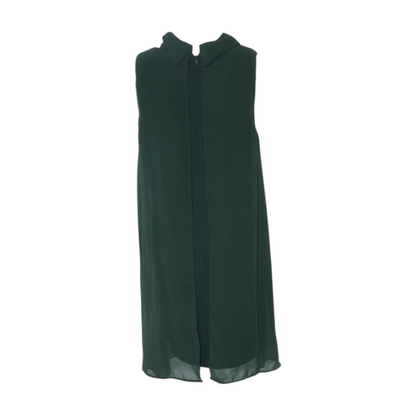 Green Midi Dress